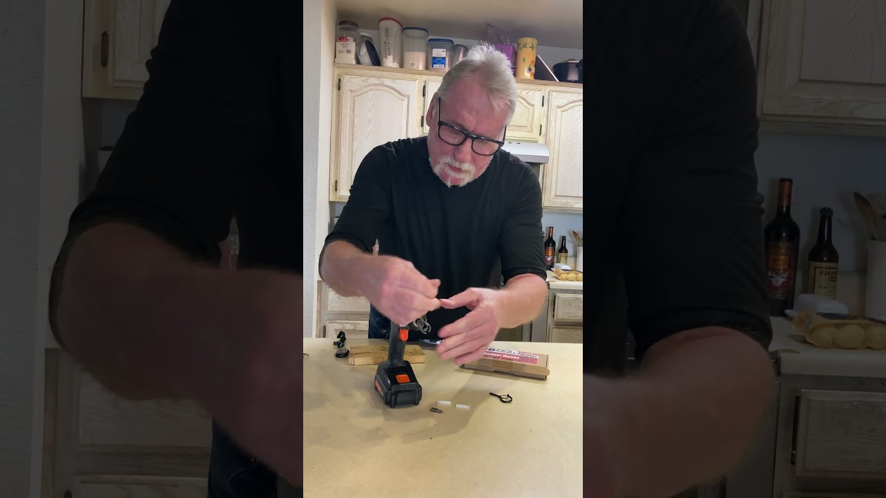 48 PCS Q-Hanger Hooks