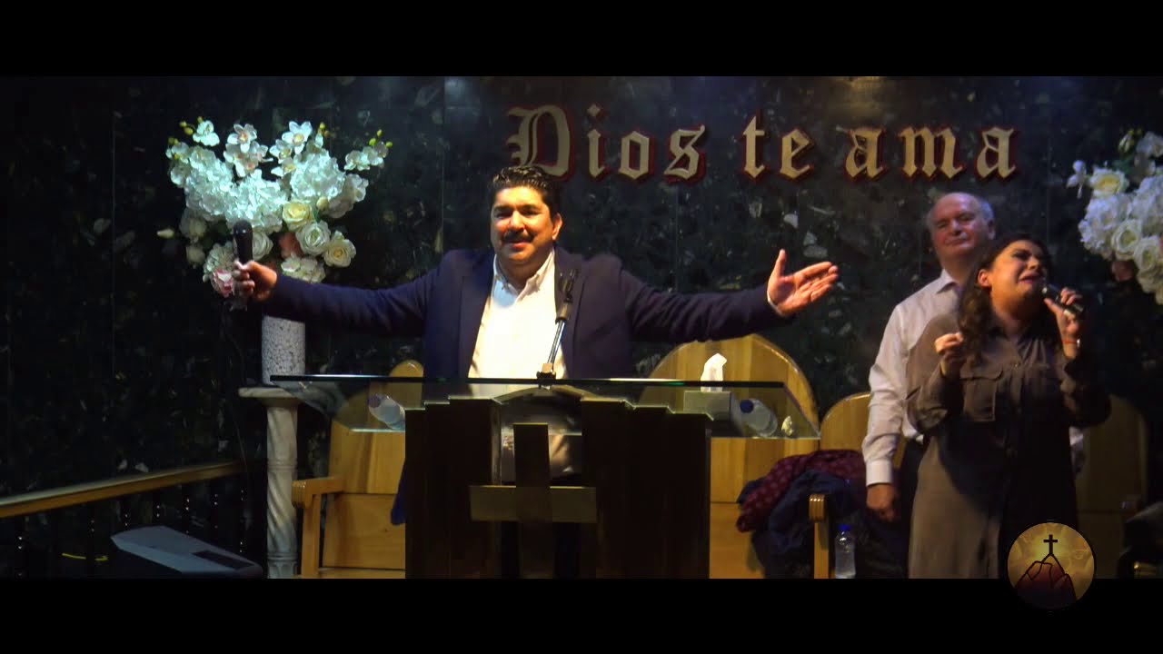 Jose y Lupe Silva · Tan solo a ti · 04/02/2020
