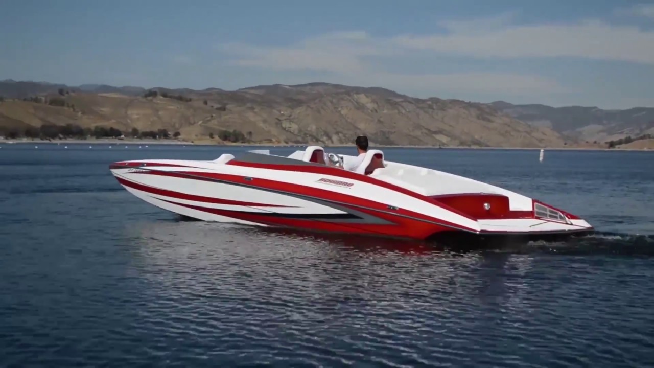 Howard 255 VTX