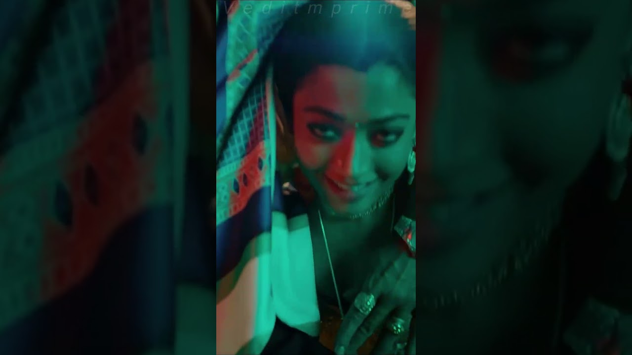Rashmika Mandana   PEELINGS FULL VIDEO SONG   Pushpa 2 The Rule   Vertical Video