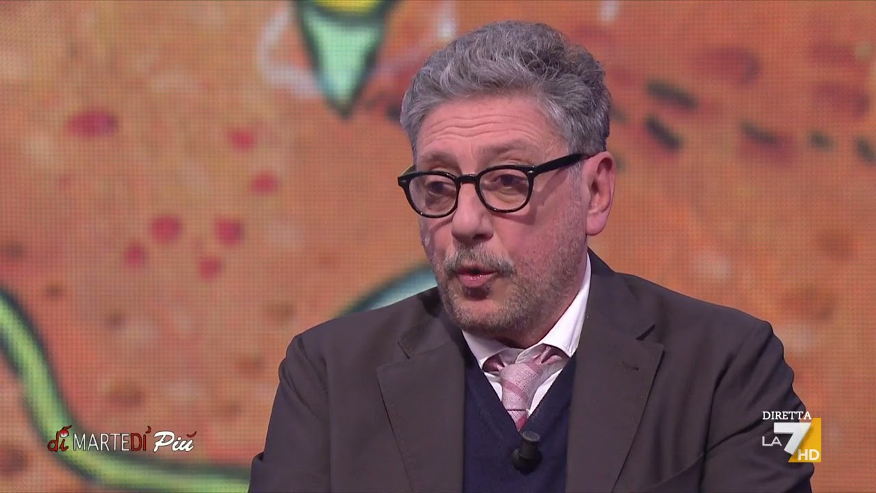 No Green pass, Sergio Castellitto: "Non posso nascondere che dentro le modalità esistano delle ...