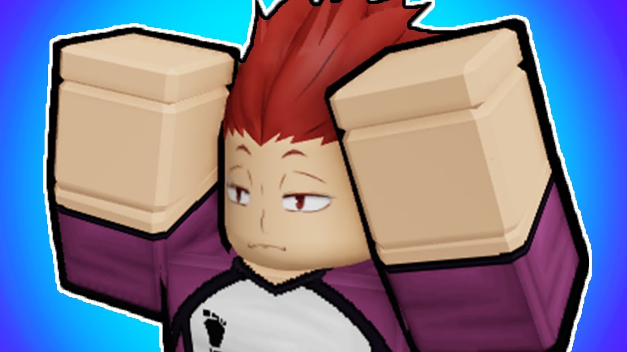 MELHOR BLOCKER DO JOGO (O UNICO DO JOGO 🔥) | VBL TIERLIST