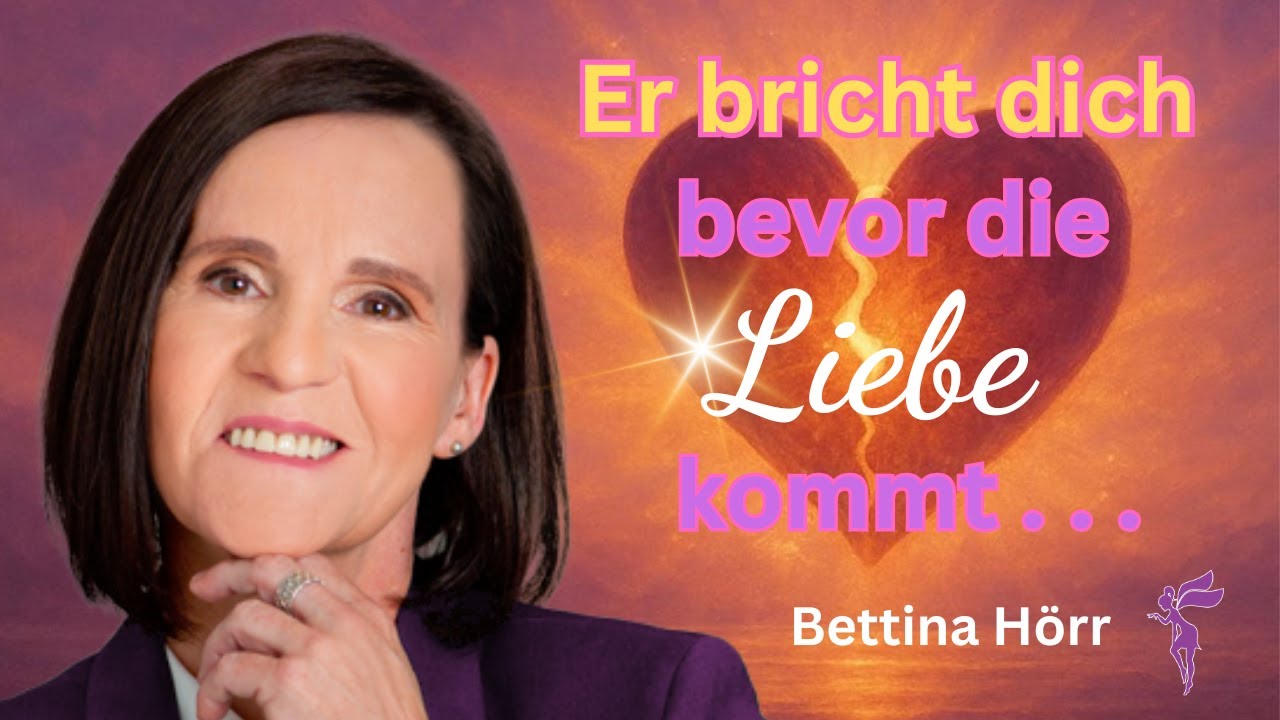 Der GEFÜHLSKLÄRER BRICHT DICH bevor EURE LIEBE ERWACHT💜