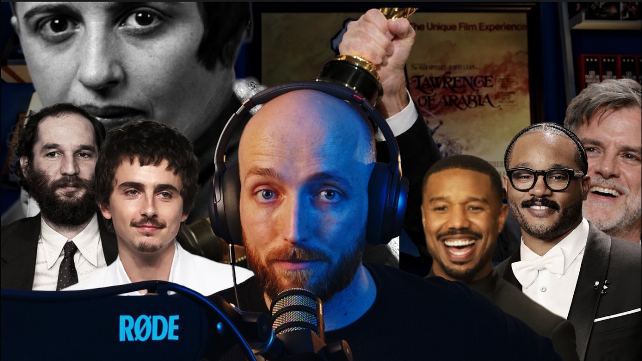 Le flop de Marty Suprême aux Oscars