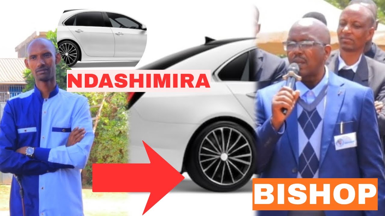 UBUHAMYA🙏🛑PAST MISSIONARY NSABIGABA JOHN ATUBWIYE UBUZIM NDASHIMIRA BISHOP SIMON NDETSE NITORERO 