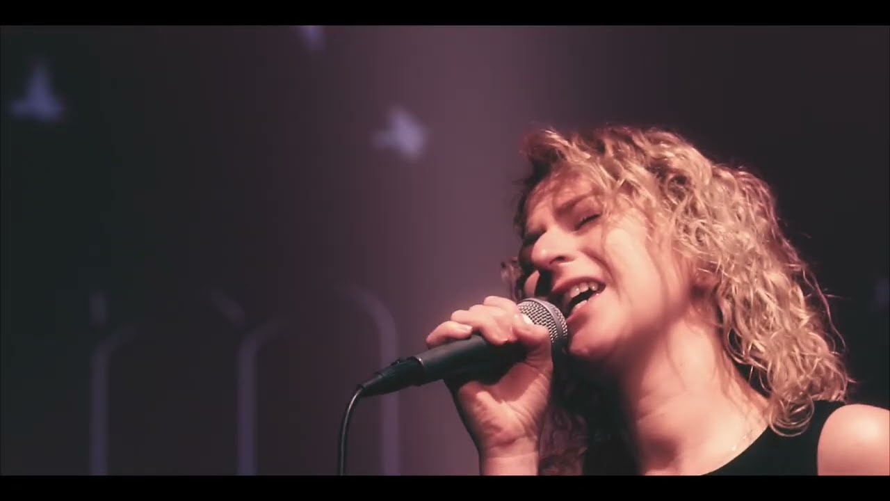 AmartiA : Lily - Live @ Pacbo (The Daylight Sessions)