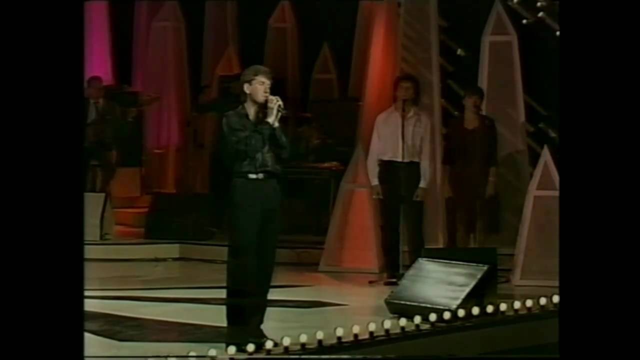 An Evening With Daniel O'Donnell Live In Dundee Scotland Part 2 of 8