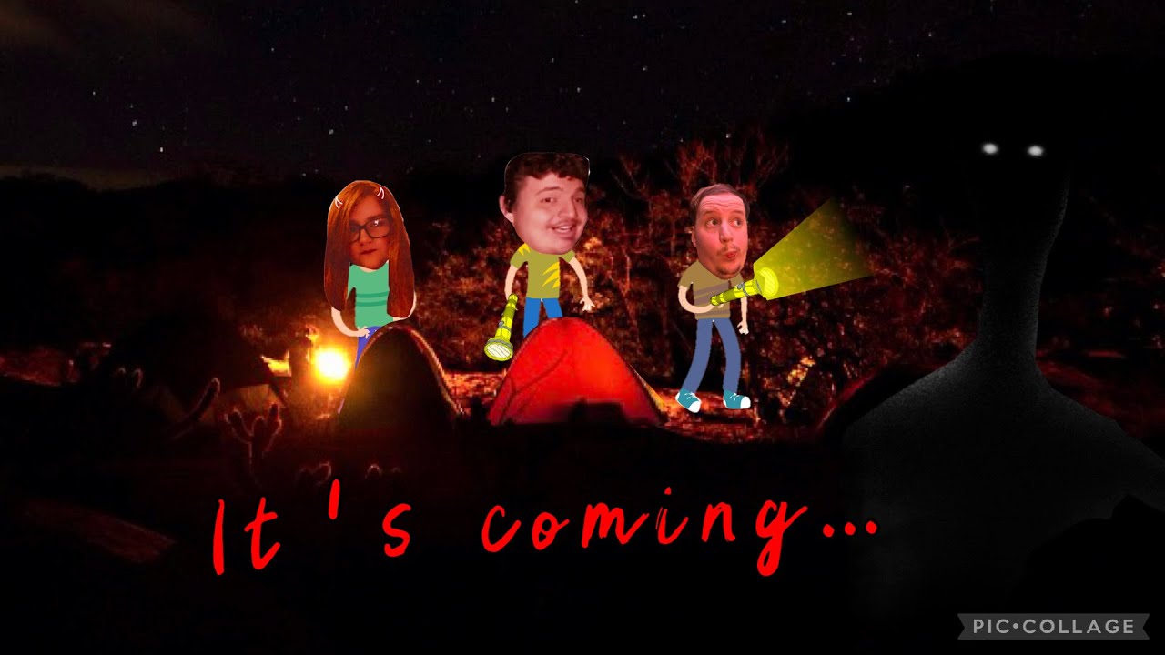 They LEFT Me Behind!! Phasmophobia w/ Shaggy & Rachel - Part 3