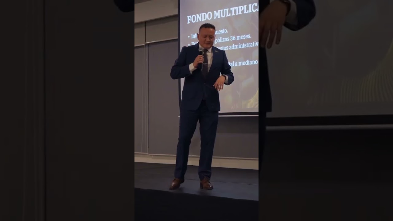 #inversionesinteligentes  #CrecimientoFinanciero #Networking #invierteconconfianza #TuFuturoEsAhora