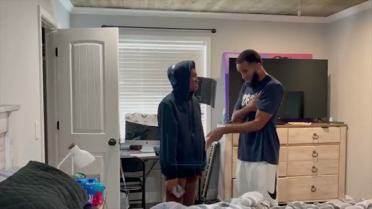 DAD AND DAUGHTER DANCE BATTLE SERIES COMPILATION, THIS WAS SHOCKING!! | THE WATTS CREW