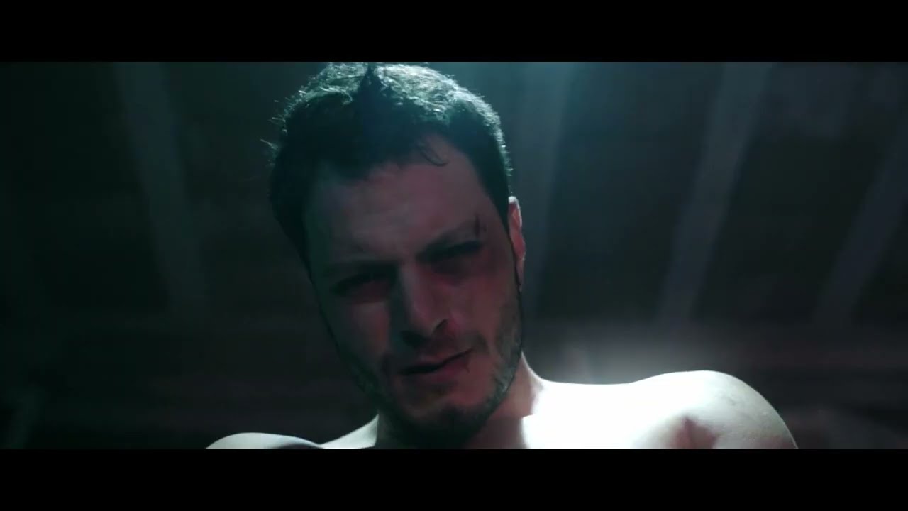 RUMORE -GAISER Feat FLAVIO GHETTO EDEN Prod:Nuck & Warpath