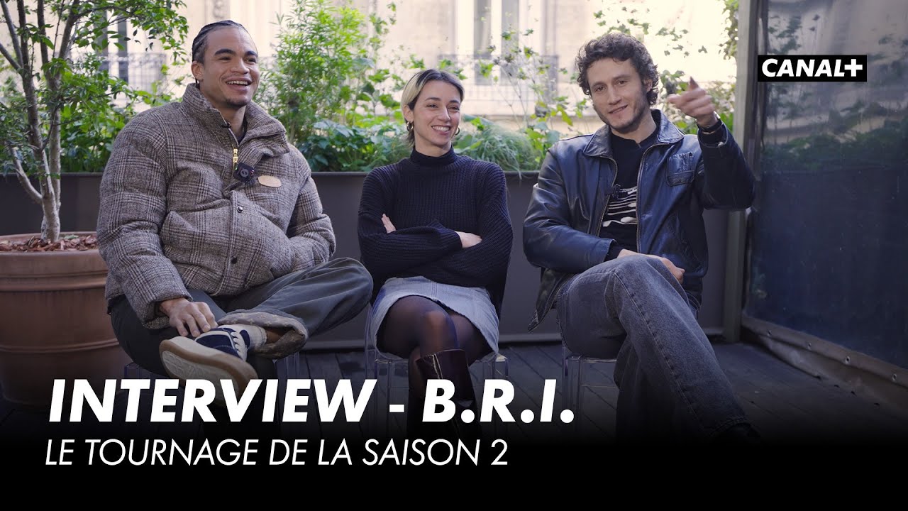 Interview B.R.I.