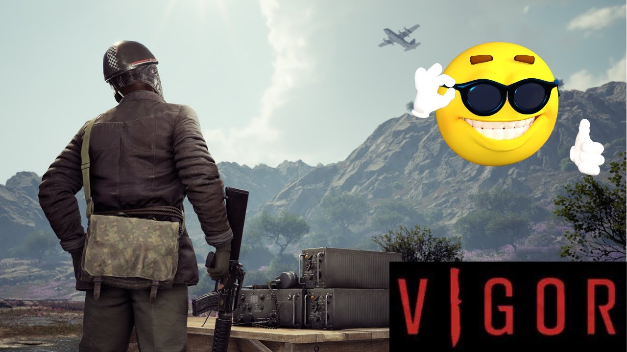 Vigor GUIA (tips, consejos) vigor PS4 GAMEPLAY en ESPA&Ntilde;OL/ vigor