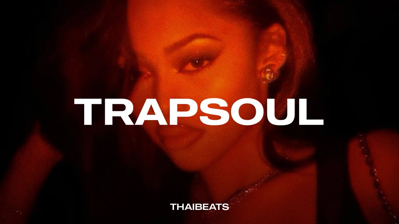 Плавный TRAPSOUL-микс | Брайсон Тиллер, SZA, PARTYNEXTDOOR, Элла Май | R&B-микс