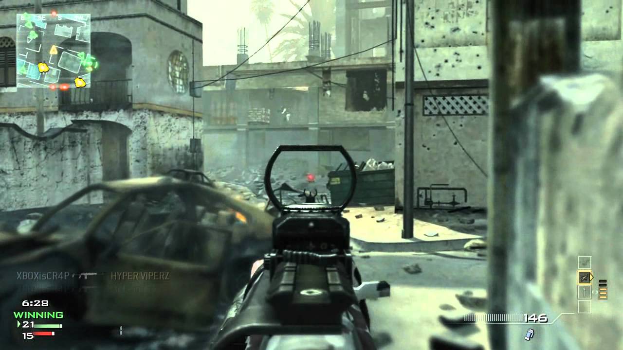 Your Gameplay (Ep. 14) | 62-3 MOAB | xIntenseMedia | This guy is insane!