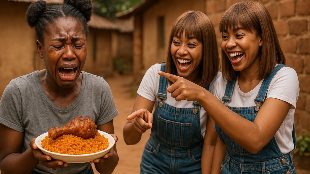 Amoul Wadiour Wayè Millionaire la nekk Histoire bu doywar... !