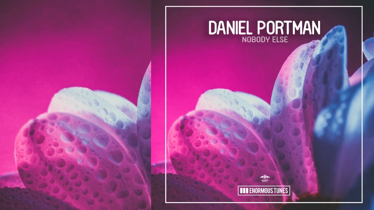 Daniel Portman - Nobody else