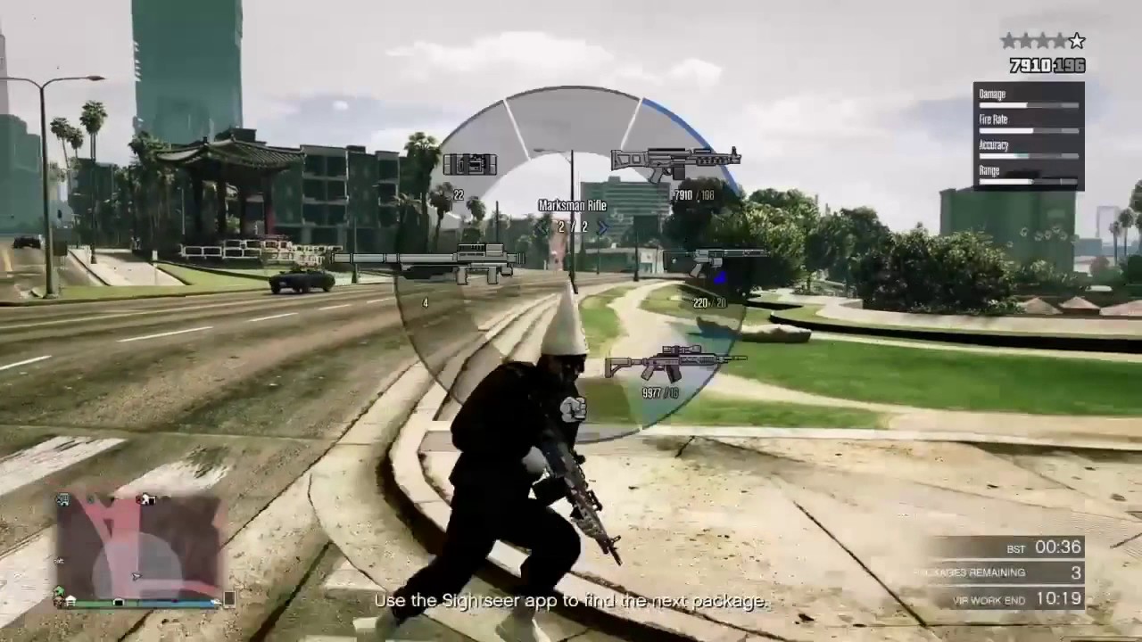 (Gta 5 Online)First Day In BadSport-RIP BadSport Tryhards