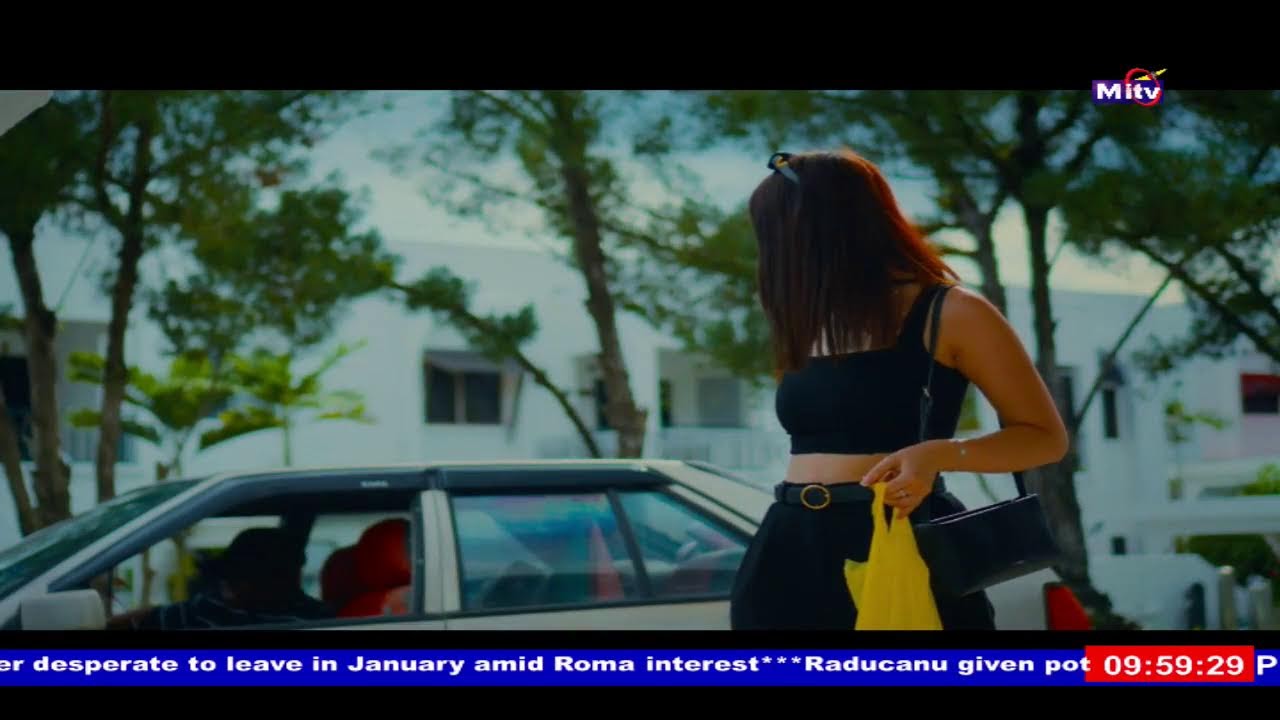 PRIMETIME NEWS TODAY 16TH JAN. 2026