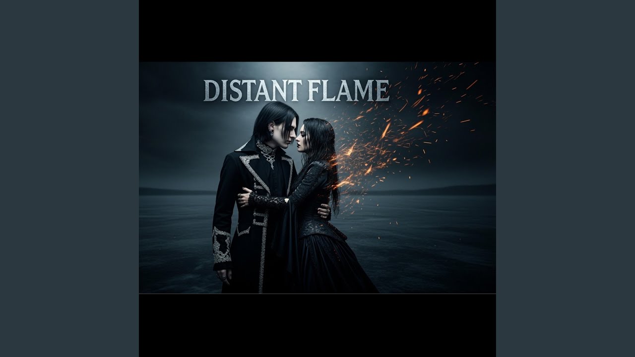 Distant Flame
