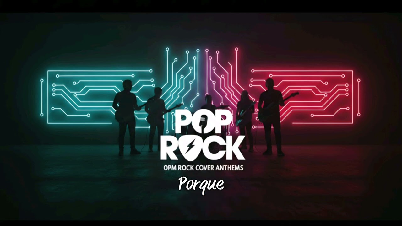 Porque (Rock Cover)