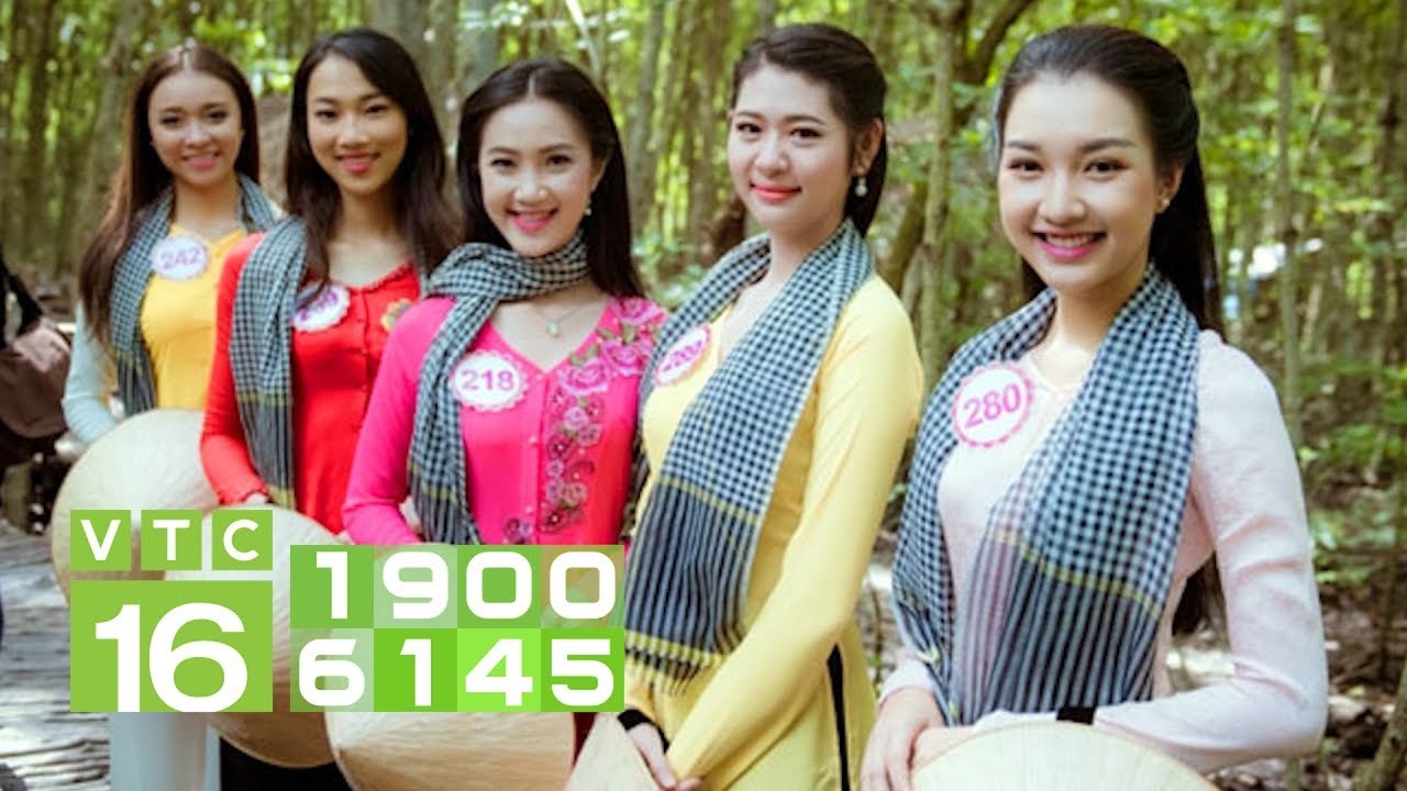 Khăn rằn: Vật bất ly th&acirc;n của người d&acirc;n nam Bộ | VTC16