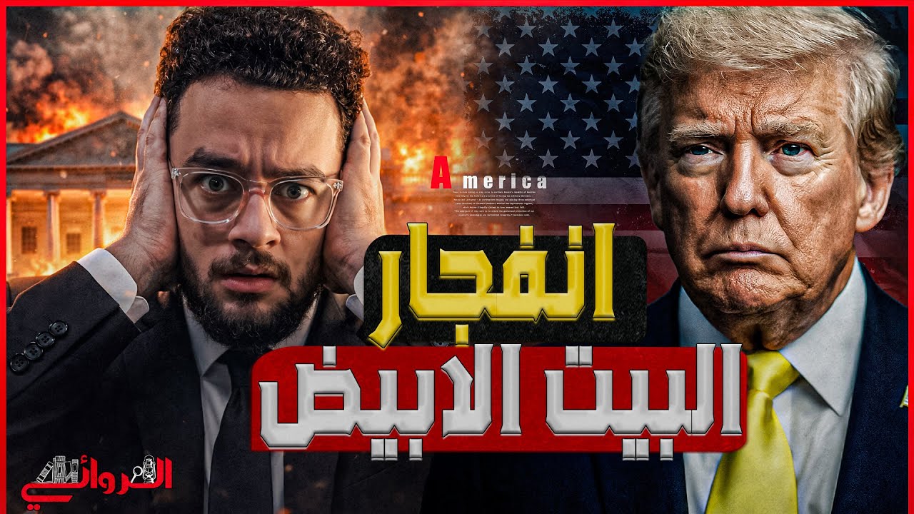 تفجير البيت الأبيض| قتلى وتهديدات في احتجاجات نيويورك تقود الربيع الأمريكي للغليان
