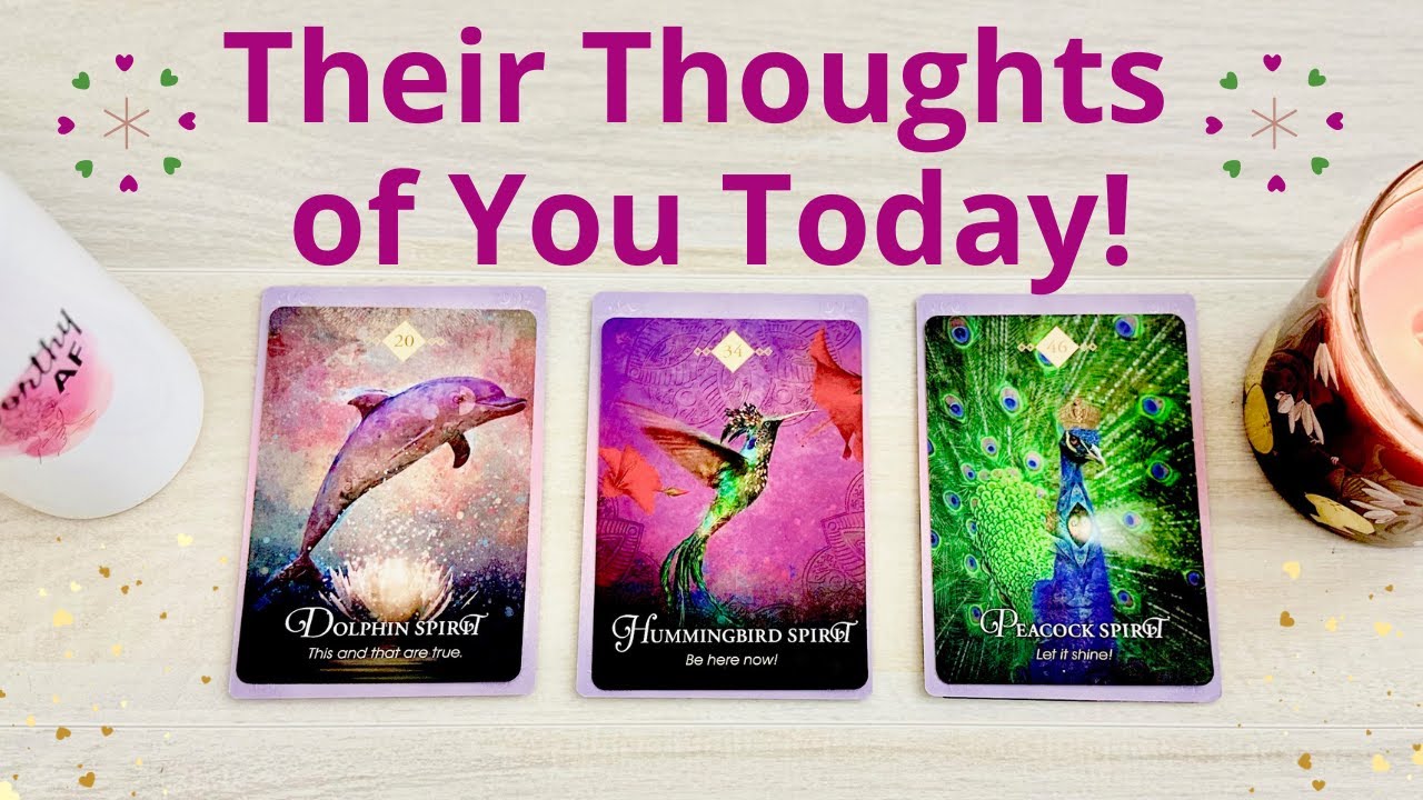 💋WHAT ARE THEY THINKING ABOUT YOU NOW? 🍒 PICK A CARD 💞 TIMELESS LOVE TAROT READING 🌷TWIN FLAMES