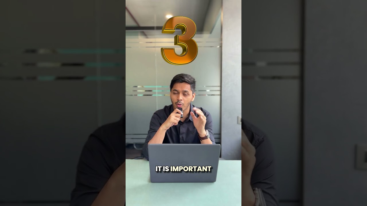 Deemed Conveyance: Why Every Housing Society Needs It!📝