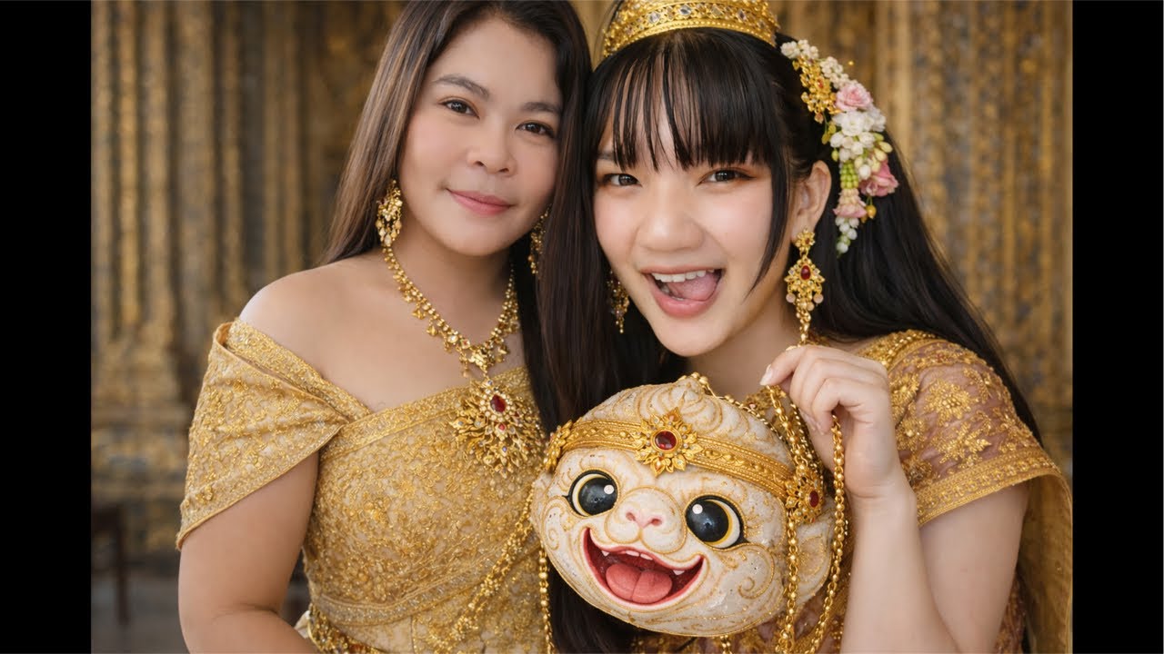 เปิด Vote ติ๊ก กับ เตย คุณ จะเลือกใคร เป็น “ภรรยา”