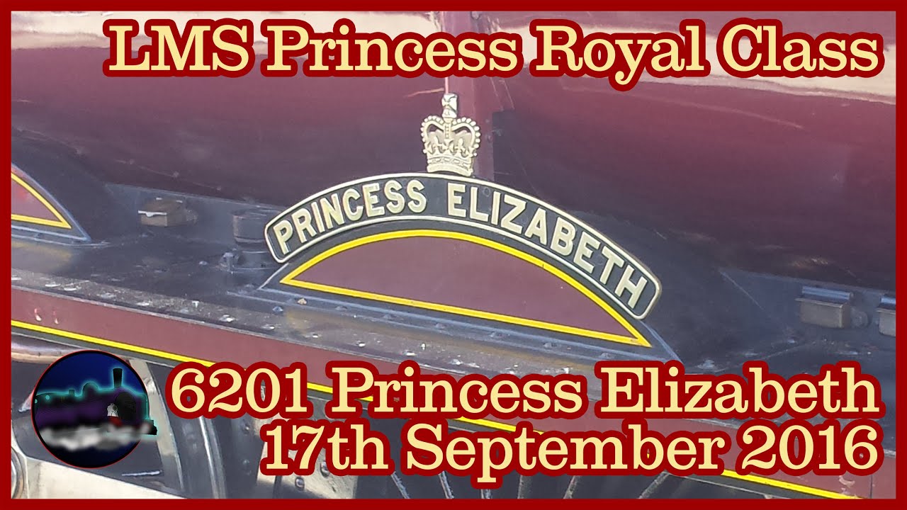 QUICK VIDEO - A PRINCESS IN FROME | 17.09.2016