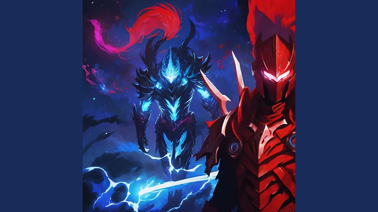 Solo Leveling: Igris The Bloodred Knight