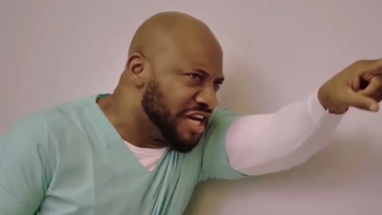 These BlOOd Suckers Tried To Use Yul Edochie For Money R!tual When He Called Gods Name