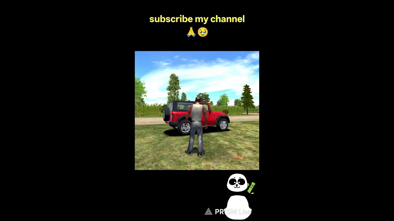 Indian car simulator live