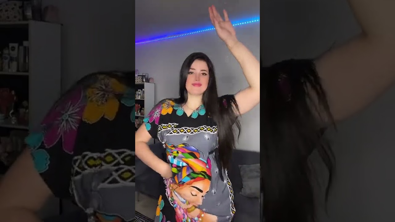 dance gasba 2024 رقص قصبة