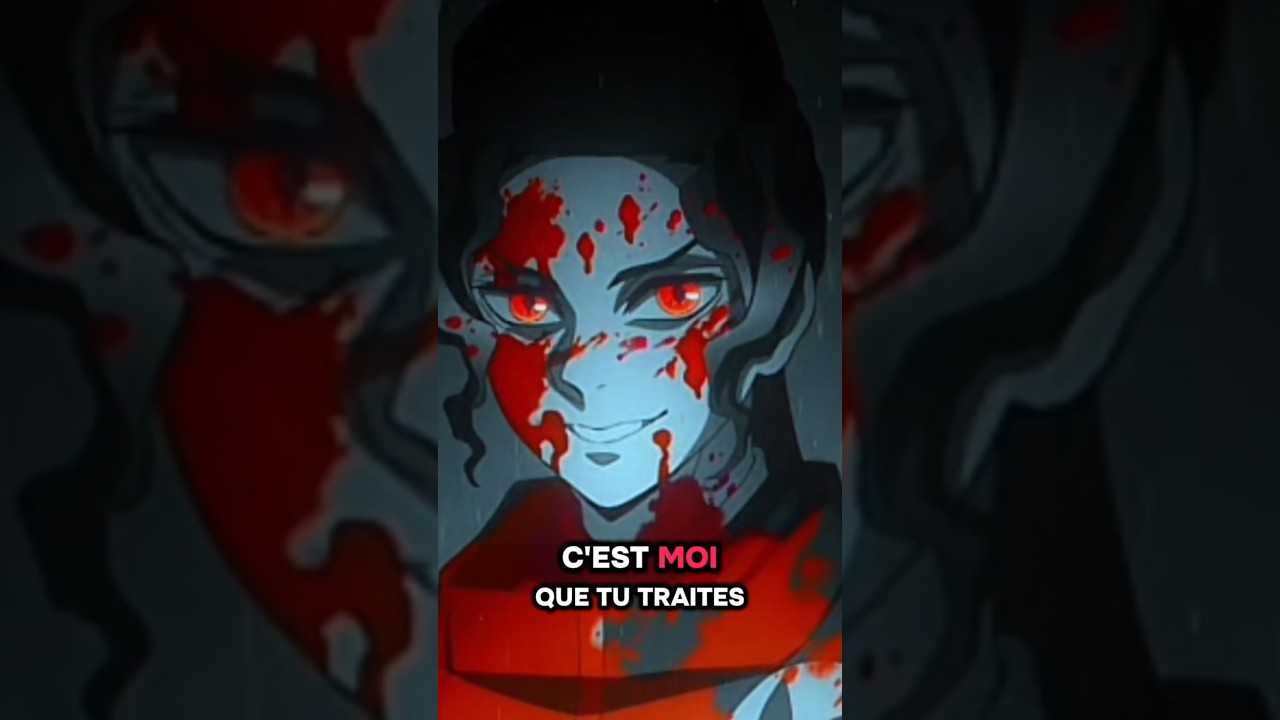 MUZAN A TROP LA CLASSE 🤩💯