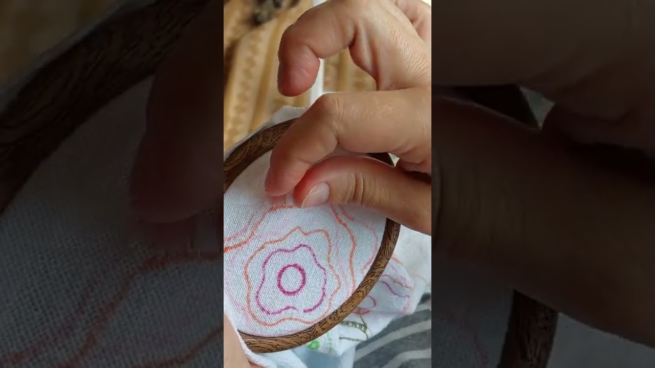 Ponto Nó Alemão - retomando de onde parou