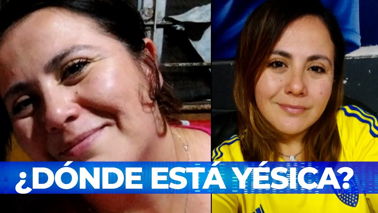 ¿DÓNDE ESTÁ YÉSICA? Sigue la búsqueda de la mujer que fue a parir y desapareció
