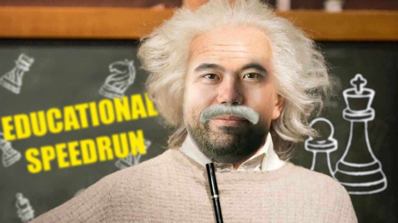 SLOWKARU ПЕРЕХОДИТ НА СРЕДНИЙ УРОВЕНЬ УРОВНЯ | ОБРАЗОВАТЕЛЬНЫЙ СКОРОСТНОЙ ЗАБЕГ 13