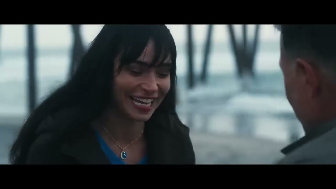 Crossfire 2023 Trailer