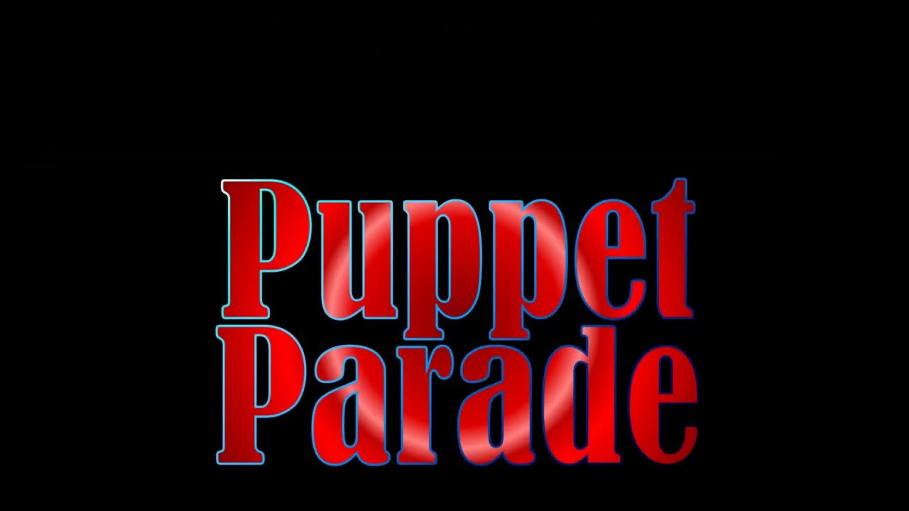 Megadeth - Puppet Parade 