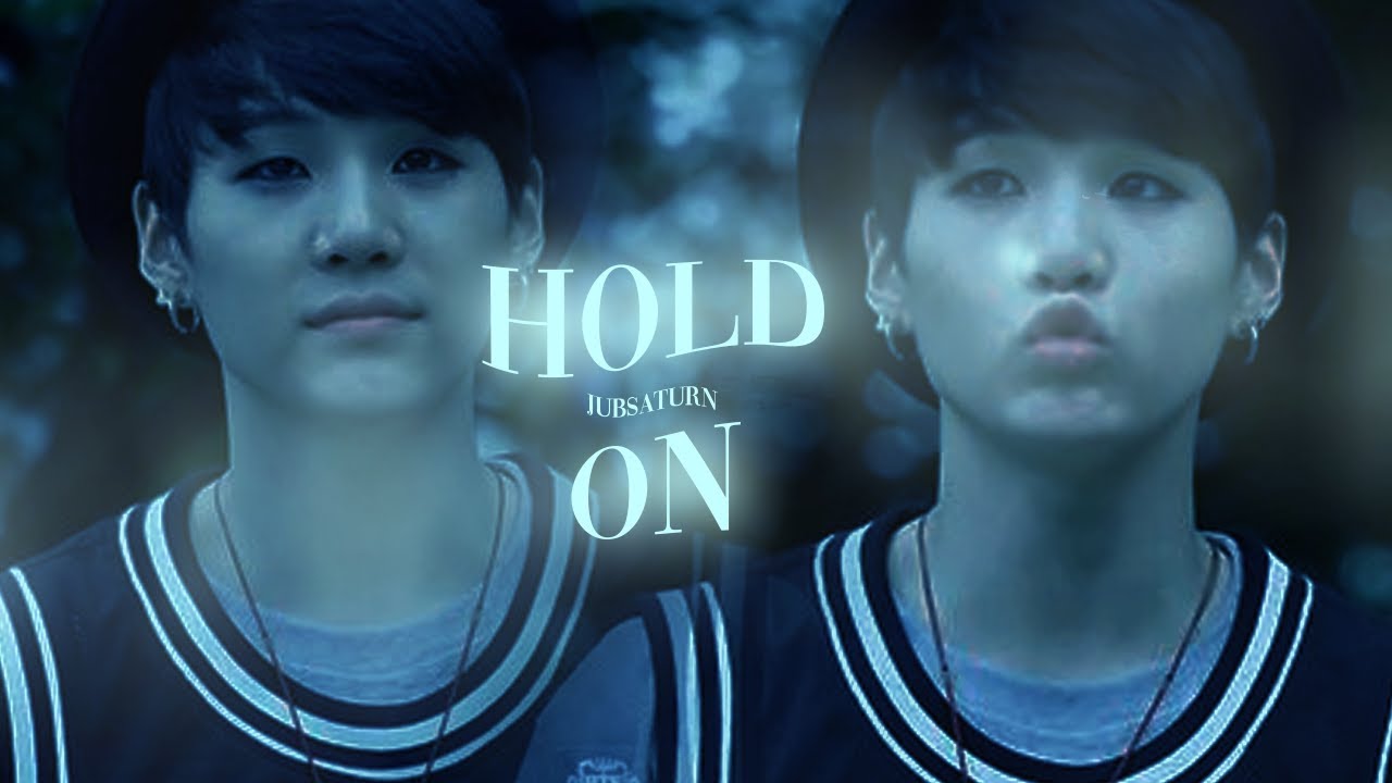Suga 「・Hold on・」fmv