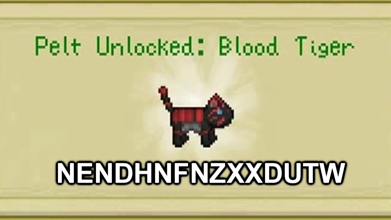 Cattails Promo and Cheat Codes