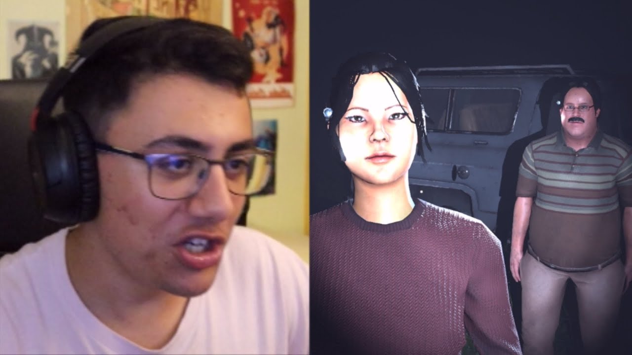 Si hablas, te matan... (In silence)