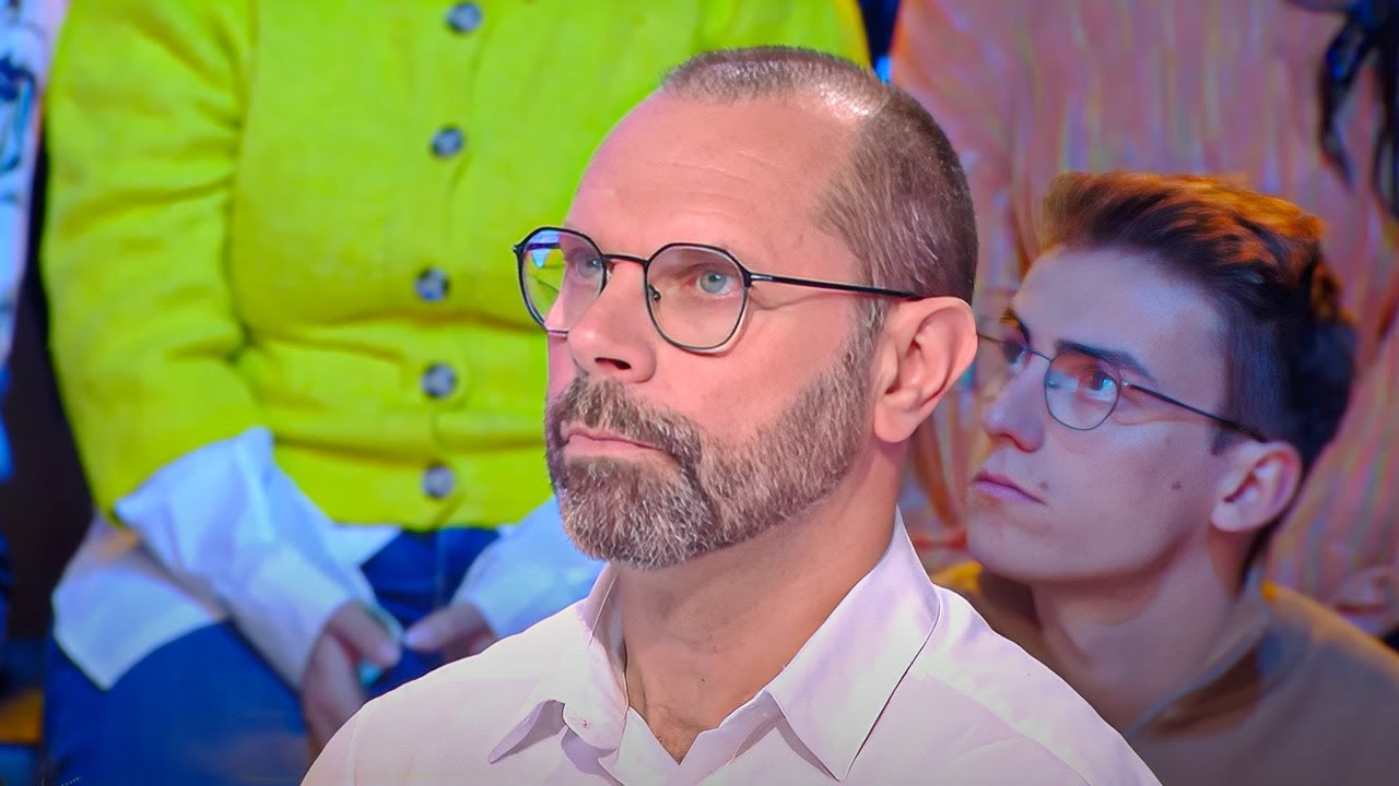 Возможно ли примирение Оливье и его дочери?