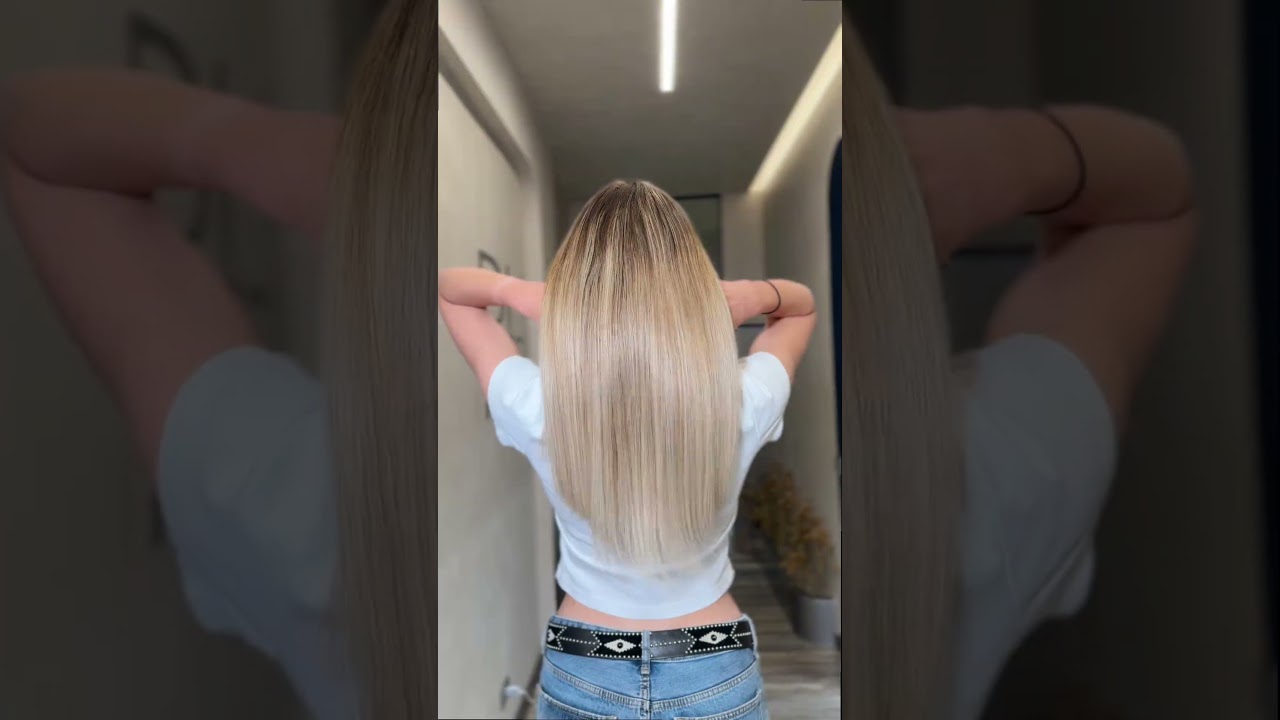 Follow RH BOUTIQUE HAIR EXTENSIONS #hairextensions #extensionscapelli #milan