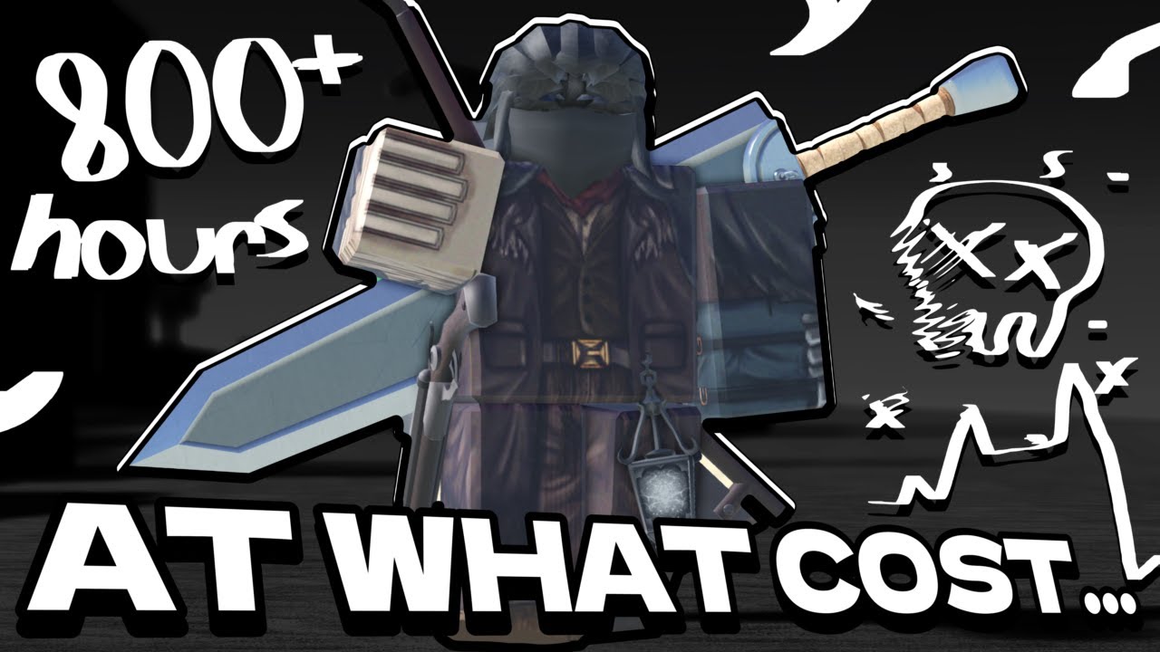 800 HOURS ON COMBAT WARRIORS..