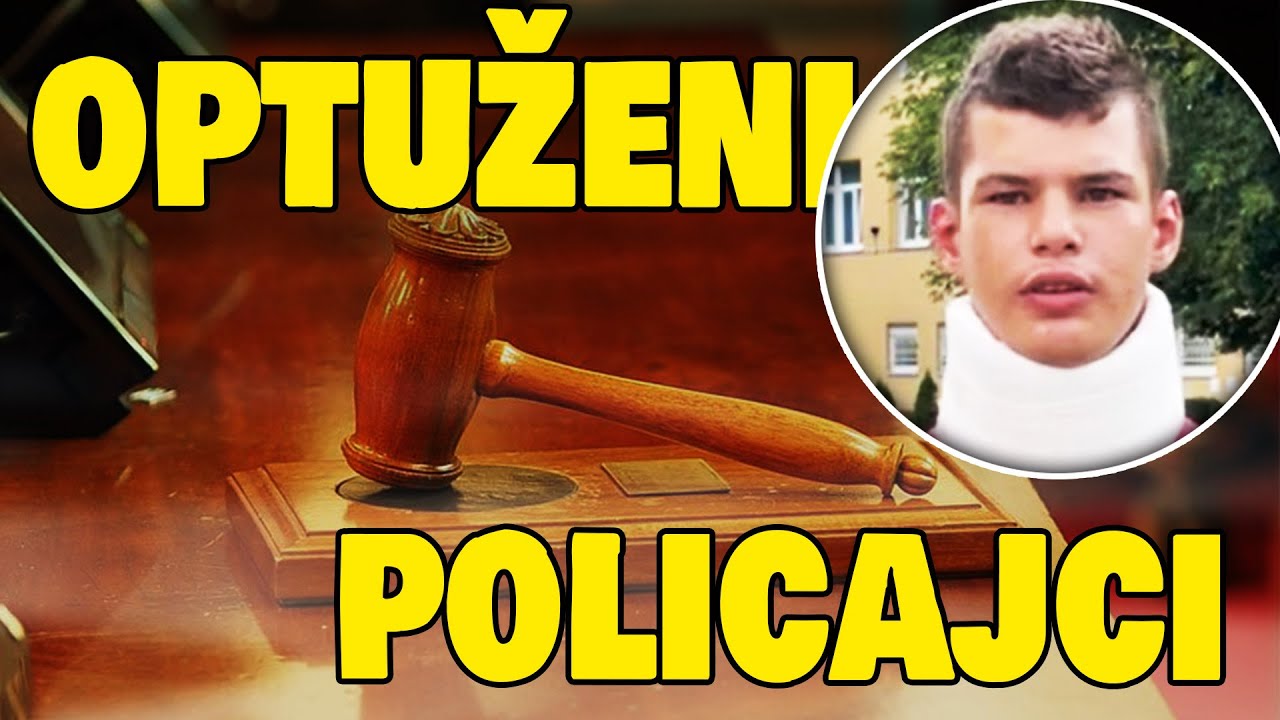 ZA premlaćivanje DJEČAKA optužnica POLICAJCIMA Ademović u BRISELU &scaron;ta DODIK poručuje TROJKI
