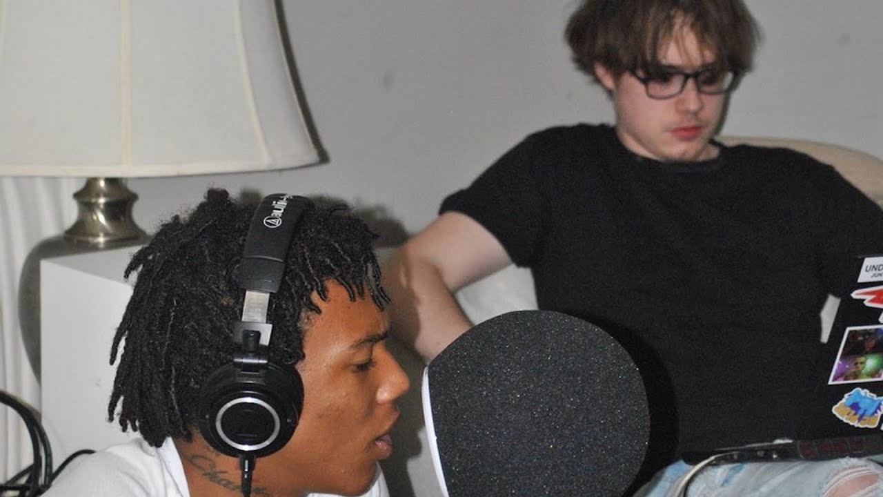 wegonebeok cooks up some beats 8/16/24