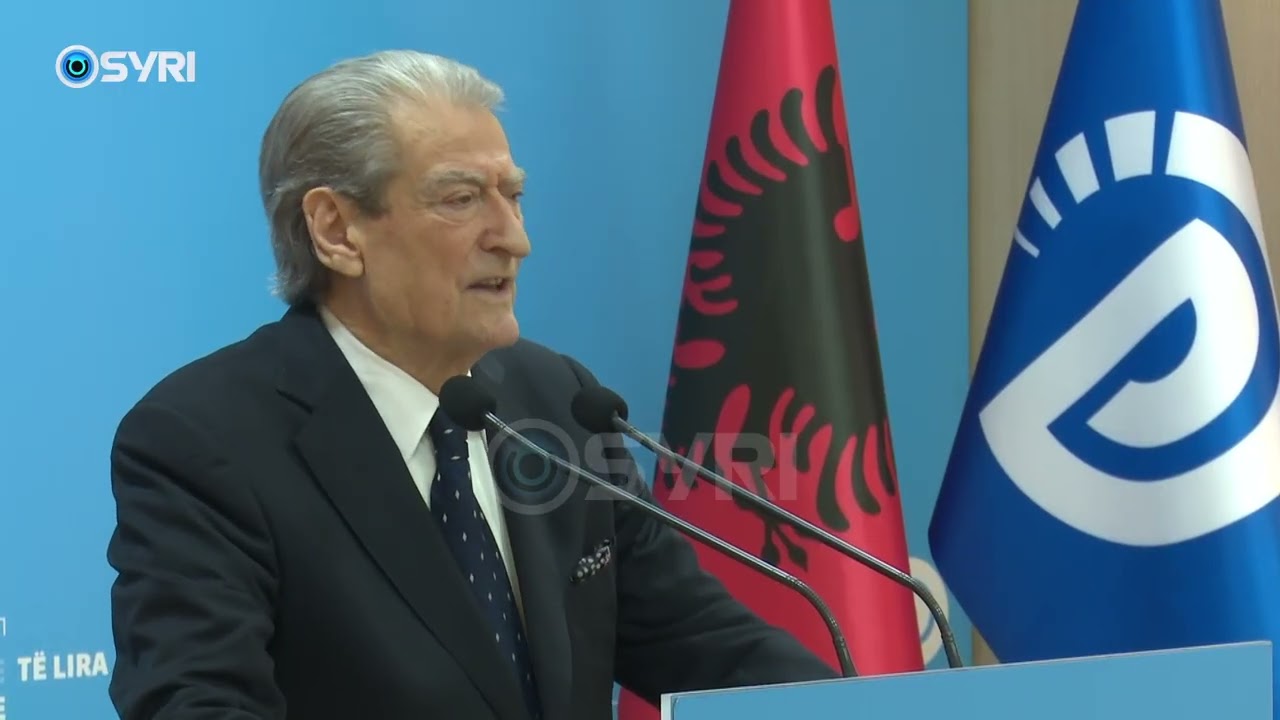 Berisha: Riformatimi i qeverisë, klonim i Ballukut, ceremonia e betimit të Begaj, banale